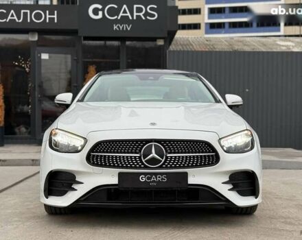 Мерседес Е-Клас, об'ємом двигуна 3 л та пробігом 74 тис. км за 59999 $, фото 1 на Automoto.ua