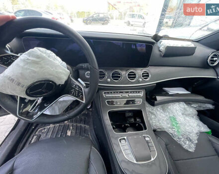 Мерседес Е-Класс, объемом двигателя 3 л и пробегом 33 тыс. км за 37000 $, фото 8 на Automoto.ua