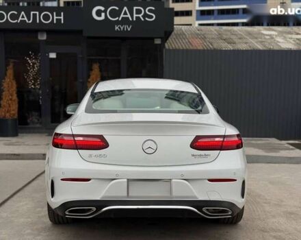 Мерседес Е-Клас, об'ємом двигуна 3 л та пробігом 74 тис. км за 59999 $, фото 4 на Automoto.ua