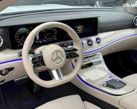 Мерседес Е-Клас, об'ємом двигуна 3 л та пробігом 74 тис. км за 59999 $, фото 21 на Automoto.ua