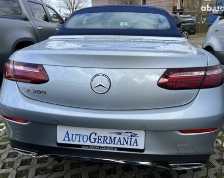 Мерседес Е-Класс, объемом двигателя 2 л и пробегом 1 тыс. км за 74881 $, фото 2 на Automoto.ua