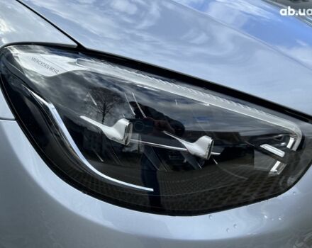 Мерседес Е-Класс, объемом двигателя 2 л и пробегом 1 тыс. км за 74881 $, фото 25 на Automoto.ua