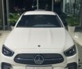 купити нове авто Мерседес Е-Клас 2023 року від офіційного дилера Mercedes-Benz на Набережній Мерседес фото