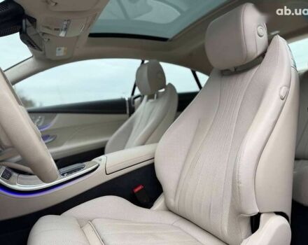 Мерседес Е-Клас, об'ємом двигуна 3 л та пробігом 74 тис. км за 59999 $, фото 25 на Automoto.ua