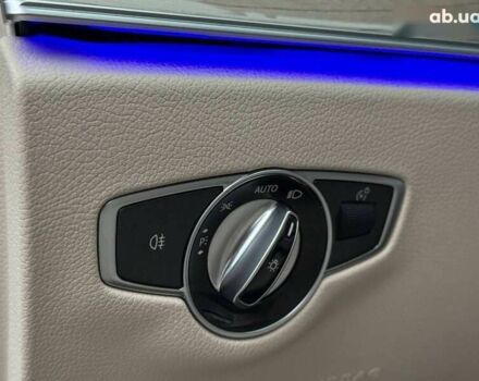 Мерседес Е-Клас, об'ємом двигуна 3 л та пробігом 74 тис. км за 59999 $, фото 17 на Automoto.ua