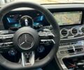 Мерседес Е-Клас, об'ємом двигуна 3.98 л та пробігом 1 тис. км за 175000 $, фото 3 на Automoto.ua