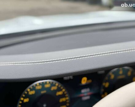 Мерседес Е-Клас, об'ємом двигуна 3 л та пробігом 74 тис. км за 59999 $, фото 19 на Automoto.ua