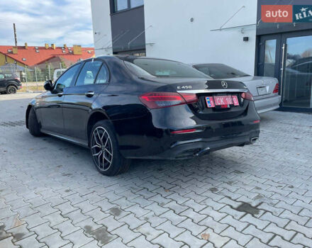 Мерседес Е-Класс, объемом двигателя 3 л и пробегом 33 тыс. км за 37000 $, фото 5 на Automoto.ua