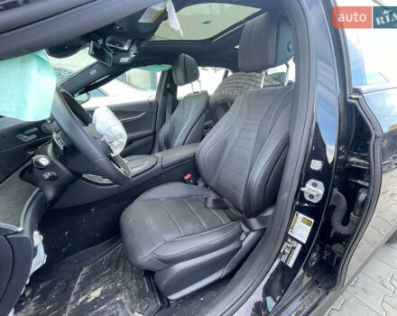 Мерседес Е-Класс, объемом двигателя 3 л и пробегом 33 тыс. км за 37000 $, фото 10 на Automoto.ua