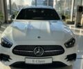 купити нове авто Мерседес Е-Клас 2023 року від офіційного дилера Mercedes-Benz на Набережній Мерседес фото