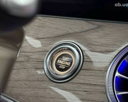 Мерседес Е-Клас, об'ємом двигуна 3 л та пробігом 74 тис. км за 59999 $, фото 18 на Automoto.ua