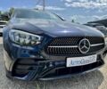 Мерседес Е-Класс, объемом двигателя 2 л и пробегом 7 тыс. км за 71185 $, фото 1 на Automoto.ua