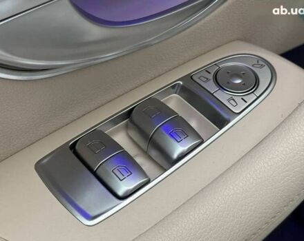 Мерседес Е-Клас, об'ємом двигуна 3 л та пробігом 74 тис. км за 59999 $, фото 13 на Automoto.ua