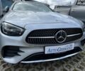 Мерседес Е-Класс, объемом двигателя 2 л и пробегом 1 тыс. км за 74881 $, фото 1 на Automoto.ua