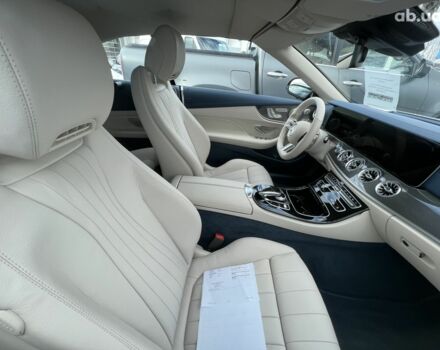 Мерседес Е-Класс, объемом двигателя 2 л и пробегом 1 тыс. км за 74881 $, фото 20 на Automoto.ua