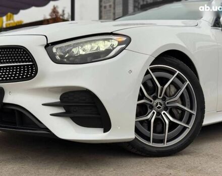 Мерседес Е-Клас, об'ємом двигуна 3 л та пробігом 74 тис. км за 59999 $, фото 9 на Automoto.ua