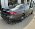 Мерседес Е-Клас, об'ємом двигуна 3.98 л та пробігом 1 тис. км за 175000 $, фото 4 на Automoto.ua