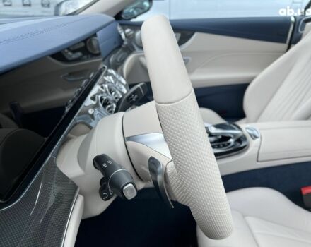 Мерседес Е-Класс, объемом двигателя 2 л и пробегом 1 тыс. км за 74881 $, фото 31 на Automoto.ua