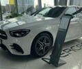 купить новое авто Мерседес Е-Класс 2023 года от официального дилера Mercedes-Benz на Набережній Мерседес фото