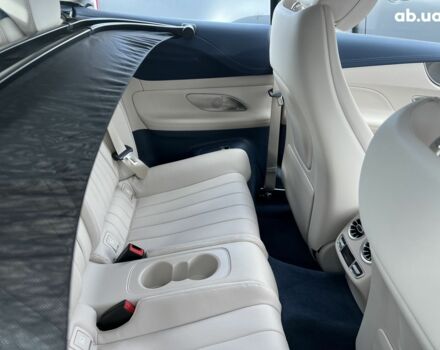 Мерседес Е-Класс, объемом двигателя 2 л и пробегом 1 тыс. км за 74881 $, фото 23 на Automoto.ua