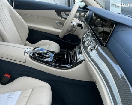 Мерседес Е-Класс, объемом двигателя 2 л и пробегом 1 тыс. км за 74881 $, фото 21 на Automoto.ua