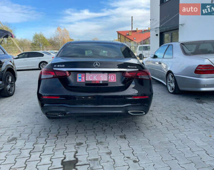Мерседес Е-Класс, объемом двигателя 3 л и пробегом 33 тыс. км за 37000 $, фото 3 на Automoto.ua