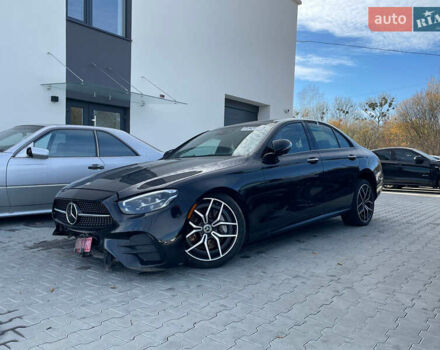 Мерседес Е-Класс, объемом двигателя 3 л и пробегом 33 тыс. км за 37000 $, фото 14 на Automoto.ua