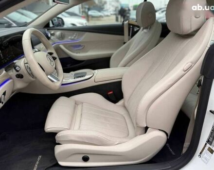 Мерседес Е-Клас, об'ємом двигуна 3 л та пробігом 74 тис. км за 59999 $, фото 26 на Automoto.ua