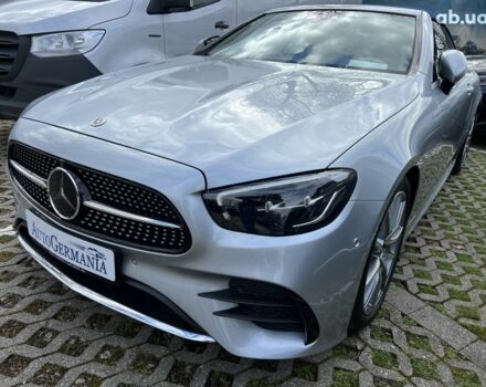 Мерседес Е-Класс, объемом двигателя 2 л и пробегом 1 тыс. км за 74881 $, фото 33 на Automoto.ua