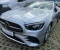 Мерседес Е-Класс, объемом двигателя 2 л и пробегом 1 тыс. км за 74881 $, фото 33 на Automoto.ua