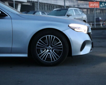 Мерседес Е-Клас, об'ємом двигуна 3 л та пробігом 4 тис. км за 71000 $, фото 4 на Automoto.ua