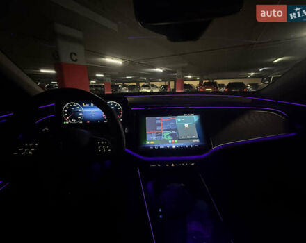 Мерседес Е-Клас, об'ємом двигуна 3 л та пробігом 4 тис. км за 78000 $, фото 22 на Automoto.ua