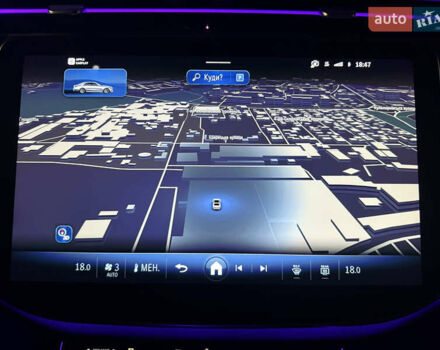 Мерседес Е-Клас, об'ємом двигуна 3 л та пробігом 4 тис. км за 71000 $, фото 21 на Automoto.ua