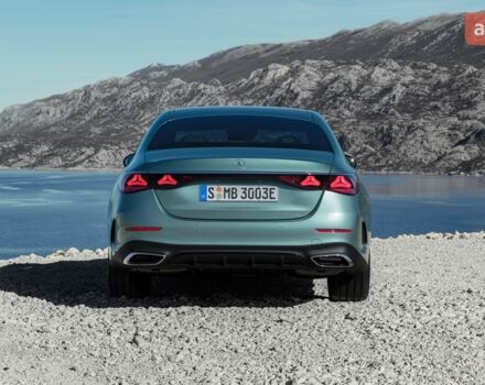 купить новое авто Мерседес Е-Класс 2024 года от официального дилера Галичина-Авто Мерседес фото