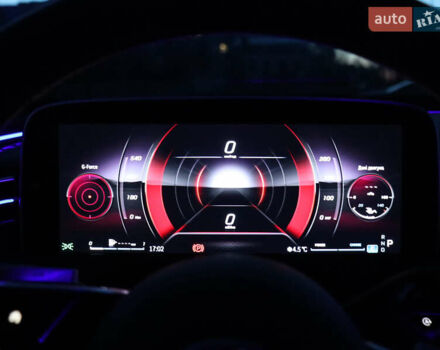 Мерседес Е-Клас, об'ємом двигуна 3 л та пробігом 4 тис. км за 71000 $, фото 15 на Automoto.ua