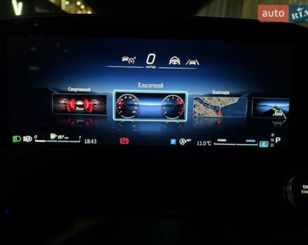 Мерседес Е-Клас, об'ємом двигуна 3 л та пробігом 4 тис. км за 78000 $, фото 19 на Automoto.ua