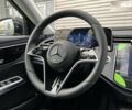 Мерседес Е-Класс, объемом двигателя 2 л и пробегом 2 тыс. км за 80500 $, фото 13 на Automoto.ua