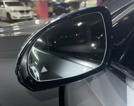 Мерседес Е-Клас, об'ємом двигуна 3 л та пробігом 4 тис. км за 78000 $, фото 11 на Automoto.ua