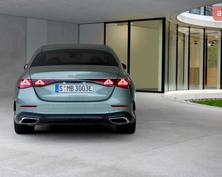 купить новое авто Мерседес Е-Класс 2024 года от официального дилера Галичина-Авто Мерседес фото