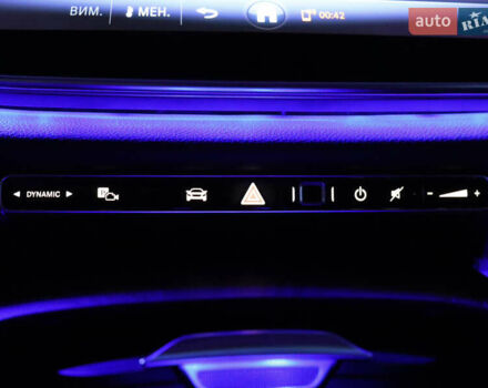 Мерседес Е-Клас, об'ємом двигуна 3 л та пробігом 4 тис. км за 71000 $, фото 17 на Automoto.ua