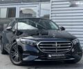 Мерседес Е-Клас, об'ємом двигуна 2 л та пробігом 2 тис. км за 80500 $, фото 1 на Automoto.ua