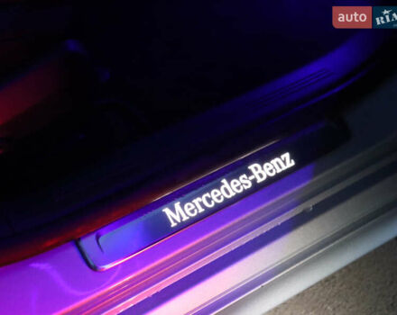 Мерседес Е-Клас, об'ємом двигуна 3 л та пробігом 4 тис. км за 71000 $, фото 18 на Automoto.ua
