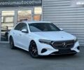 Мерседес Е-Класс, объемом двигателя 2 л и пробегом 15 тыс. км за 83000 $, фото 1 на Automoto.ua