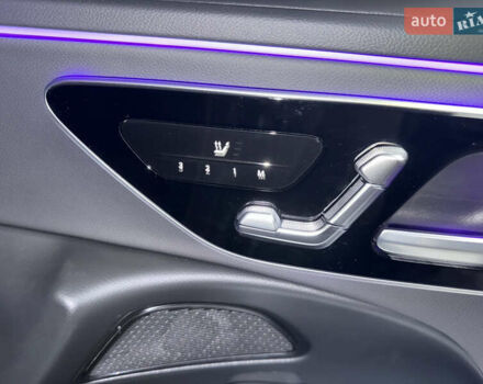 Мерседес Е-Клас, об'ємом двигуна 3 л та пробігом 4 тис. км за 78000 $, фото 39 на Automoto.ua