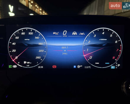 Мерседес Е-Клас, об'ємом двигуна 3 л та пробігом 4 тис. км за 78000 $, фото 18 на Automoto.ua