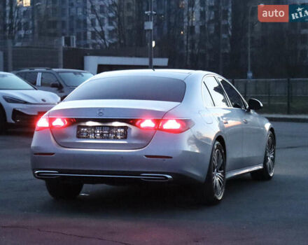 Мерседес Е-Клас, об'ємом двигуна 3 л та пробігом 4 тис. км за 71000 $, фото 8 на Automoto.ua