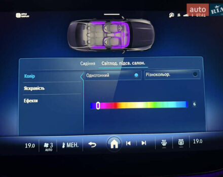 Мерседес Е-Клас, об'ємом двигуна 3 л та пробігом 4 тис. км за 78000 $, фото 36 на Automoto.ua