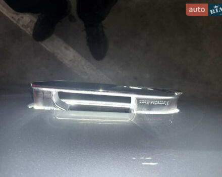 Мерседес Е-Клас, об'ємом двигуна 3 л та пробігом 4 тис. км за 78000 $, фото 7 на Automoto.ua