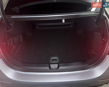 Мерседес Е-Клас, об'ємом двигуна 3 л та пробігом 4 тис. км за 78000 $, фото 6 на Automoto.ua