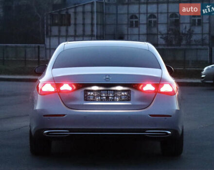 Мерседес Е-Клас, об'ємом двигуна 3 л та пробігом 4 тис. км за 71000 $, фото 9 на Automoto.ua